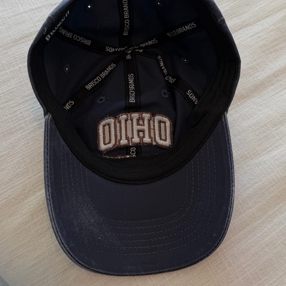 Ohio Embroidered hat - Picture 3 of 4